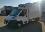 Citroen Jumper, , 2013 _1